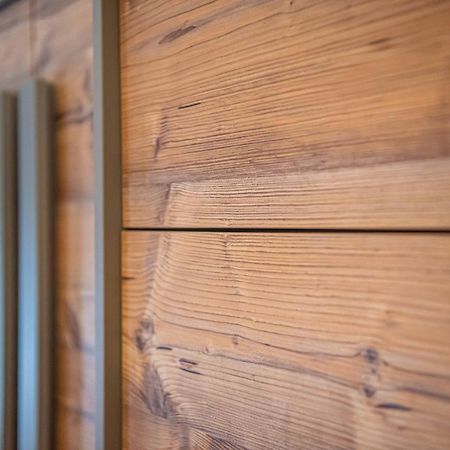 Chalet Colombo Myholidaylivigno Luaran gambar