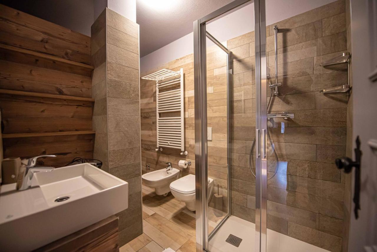 Chalet Colombo Myholidaylivigno Luaran gambar