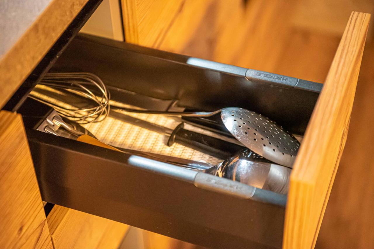 Chalet Colombo Myholidaylivigno Luaran gambar