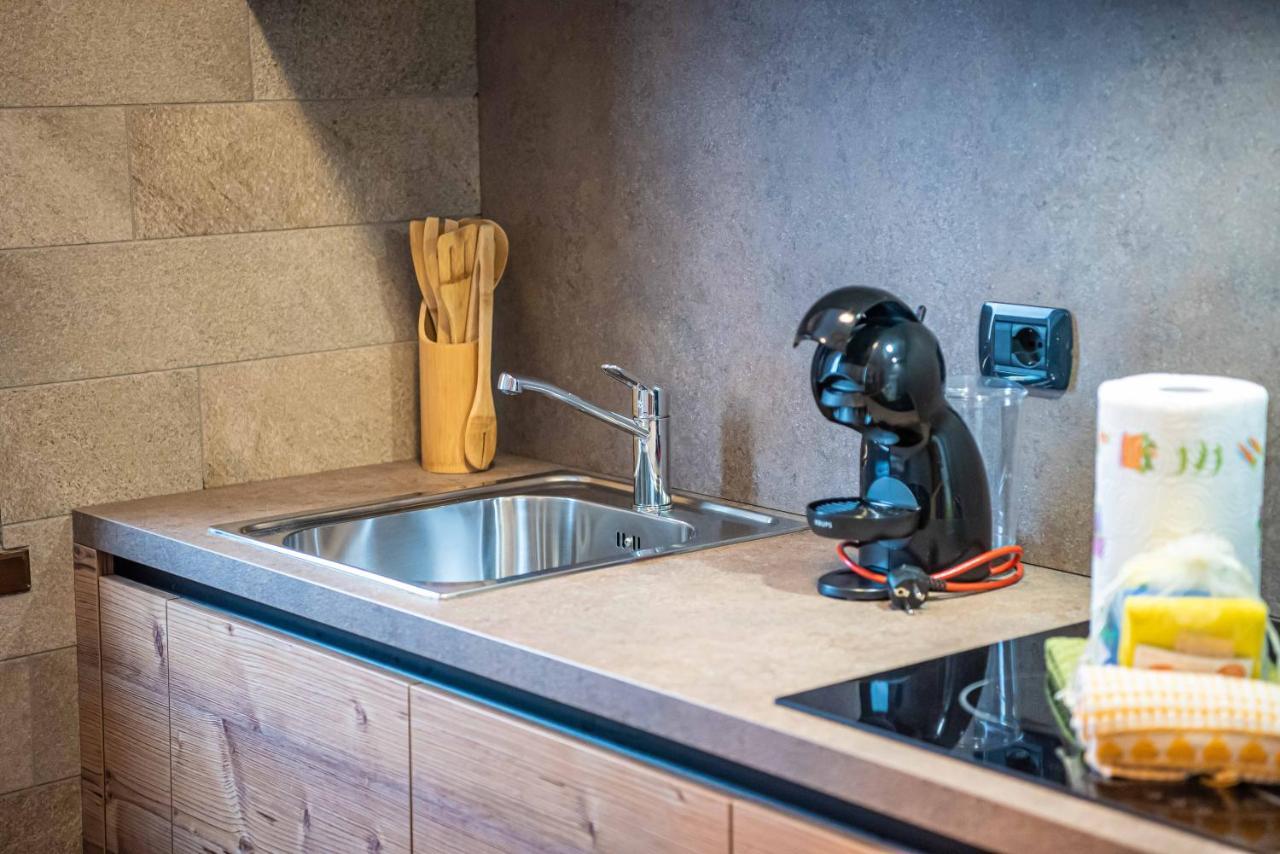 Chalet Colombo Myholidaylivigno Luaran gambar