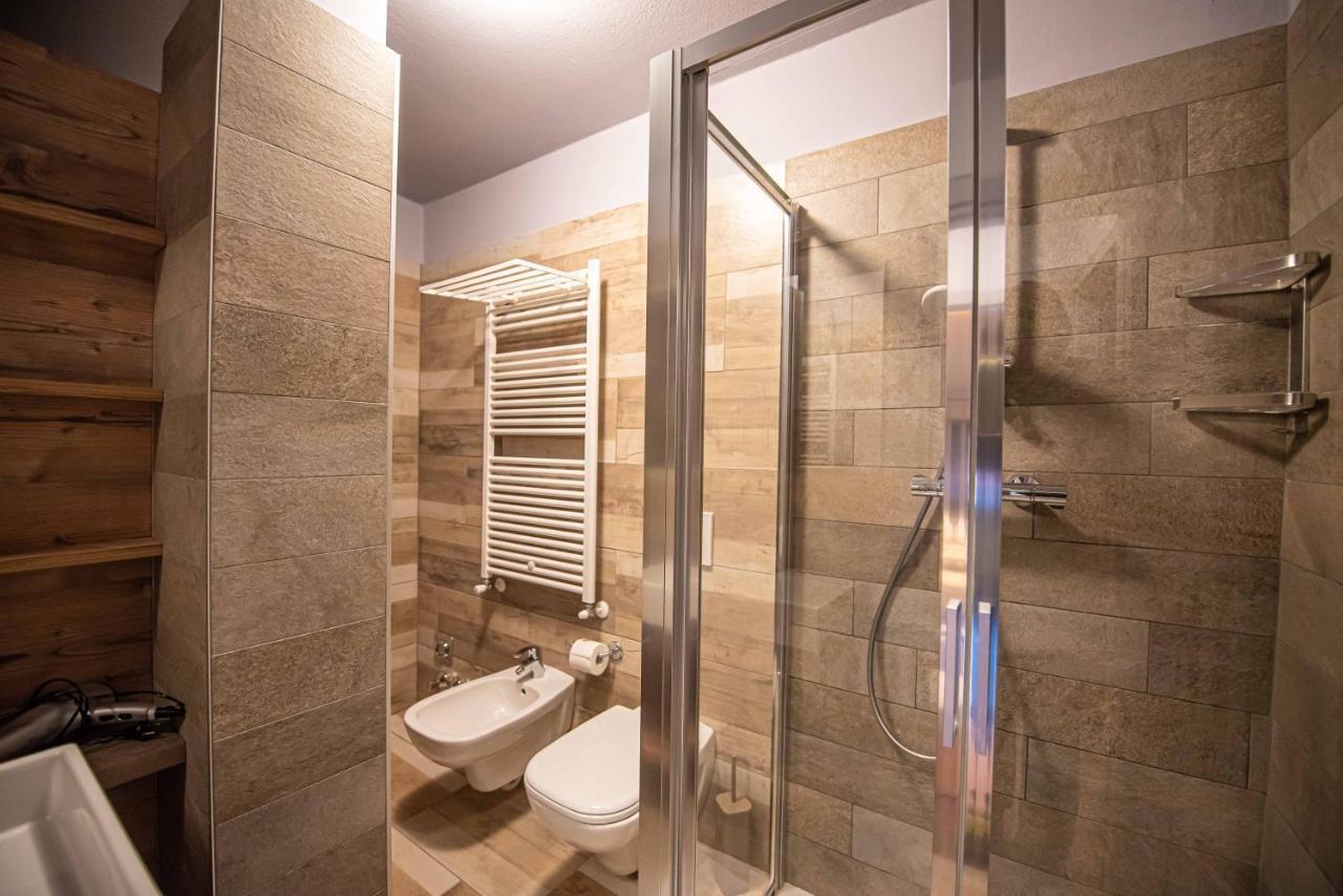 Chalet Colombo Myholidaylivigno Luaran gambar