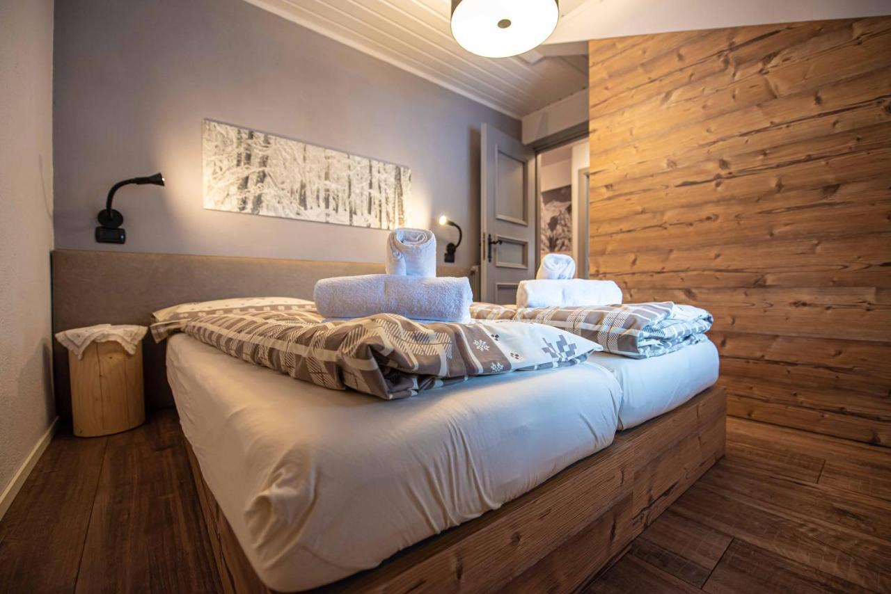Chalet Colombo Myholidaylivigno Luaran gambar