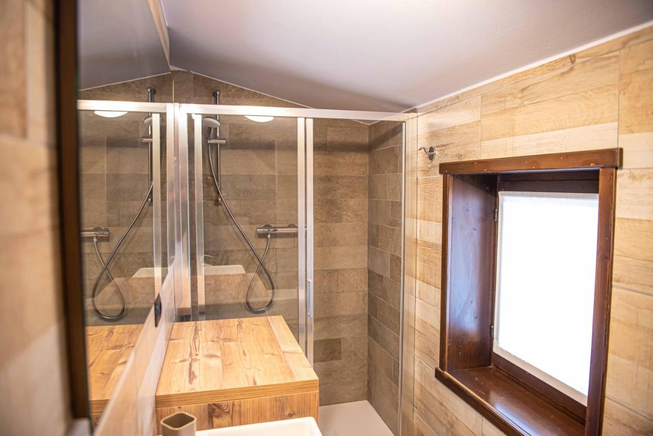 Chalet Colombo Myholidaylivigno Luaran gambar