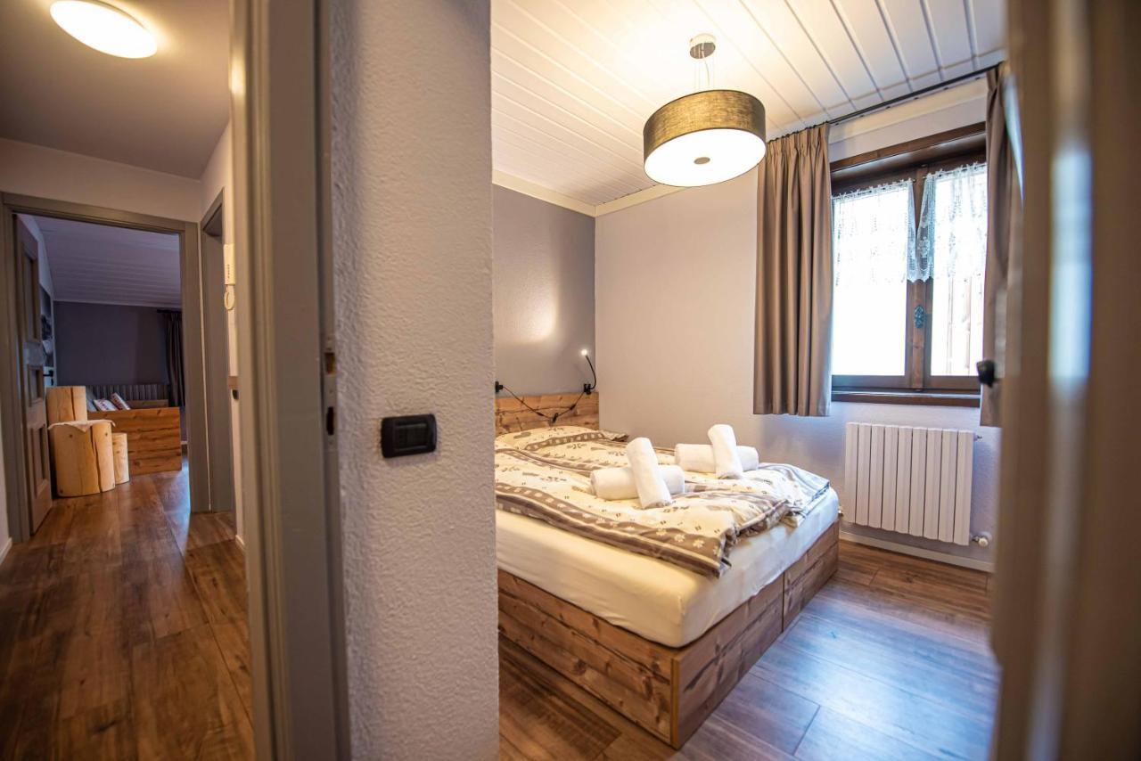 Chalet Colombo Myholidaylivigno Luaran gambar