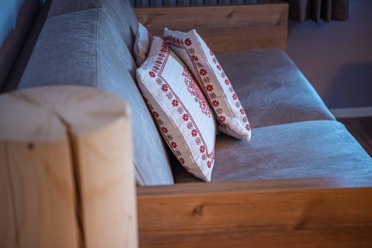 Chalet Colombo Myholidaylivigno Luaran gambar
