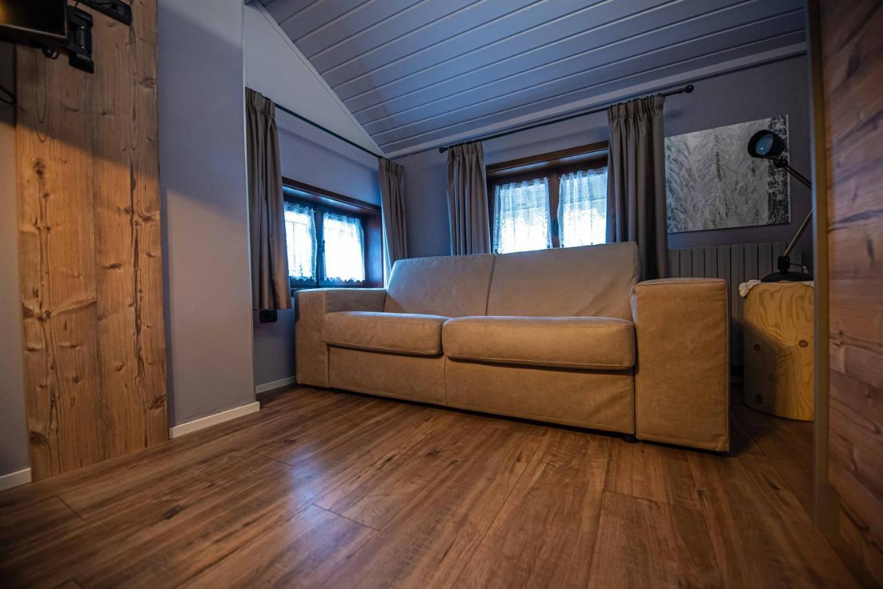 Chalet Colombo Myholidaylivigno Luaran gambar