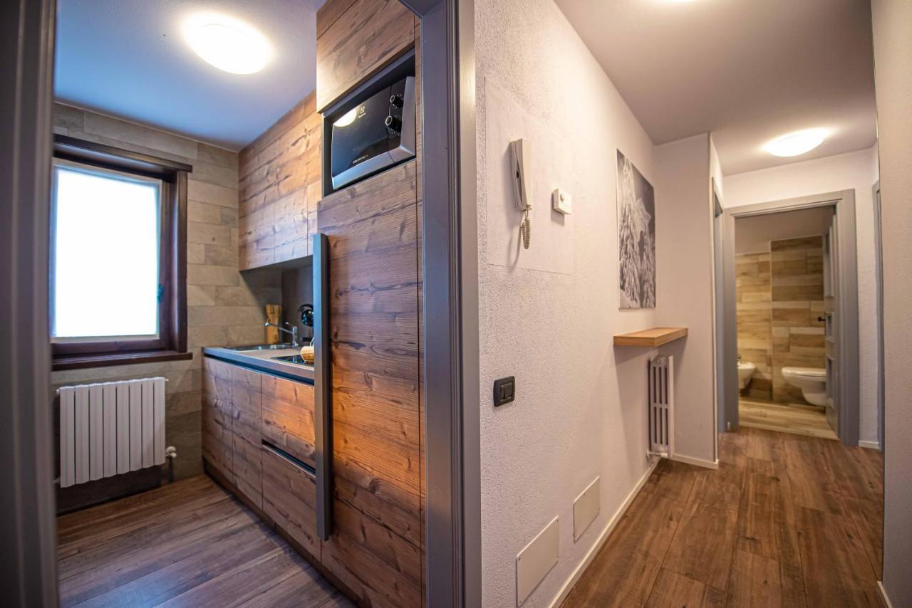 Chalet Colombo Myholidaylivigno Luaran gambar