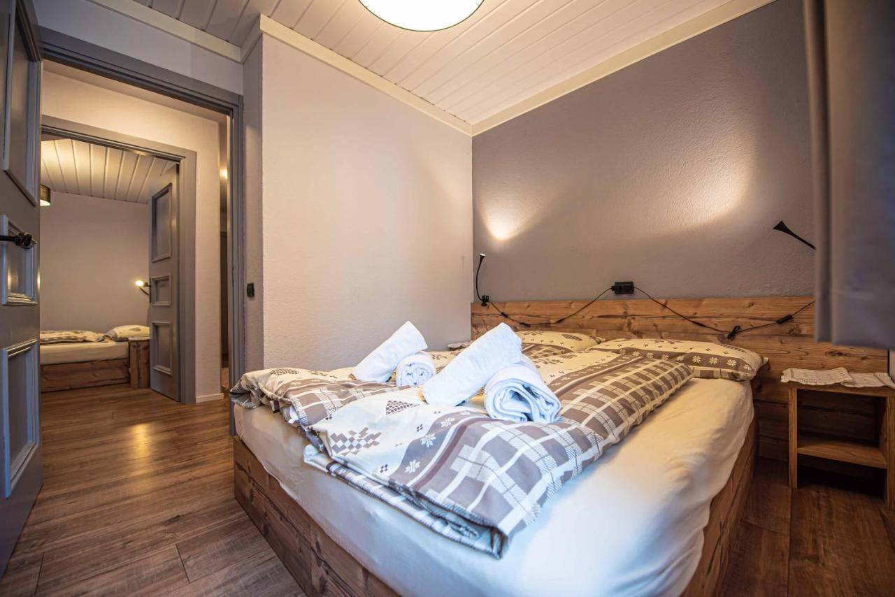 Chalet Colombo Myholidaylivigno Luaran gambar