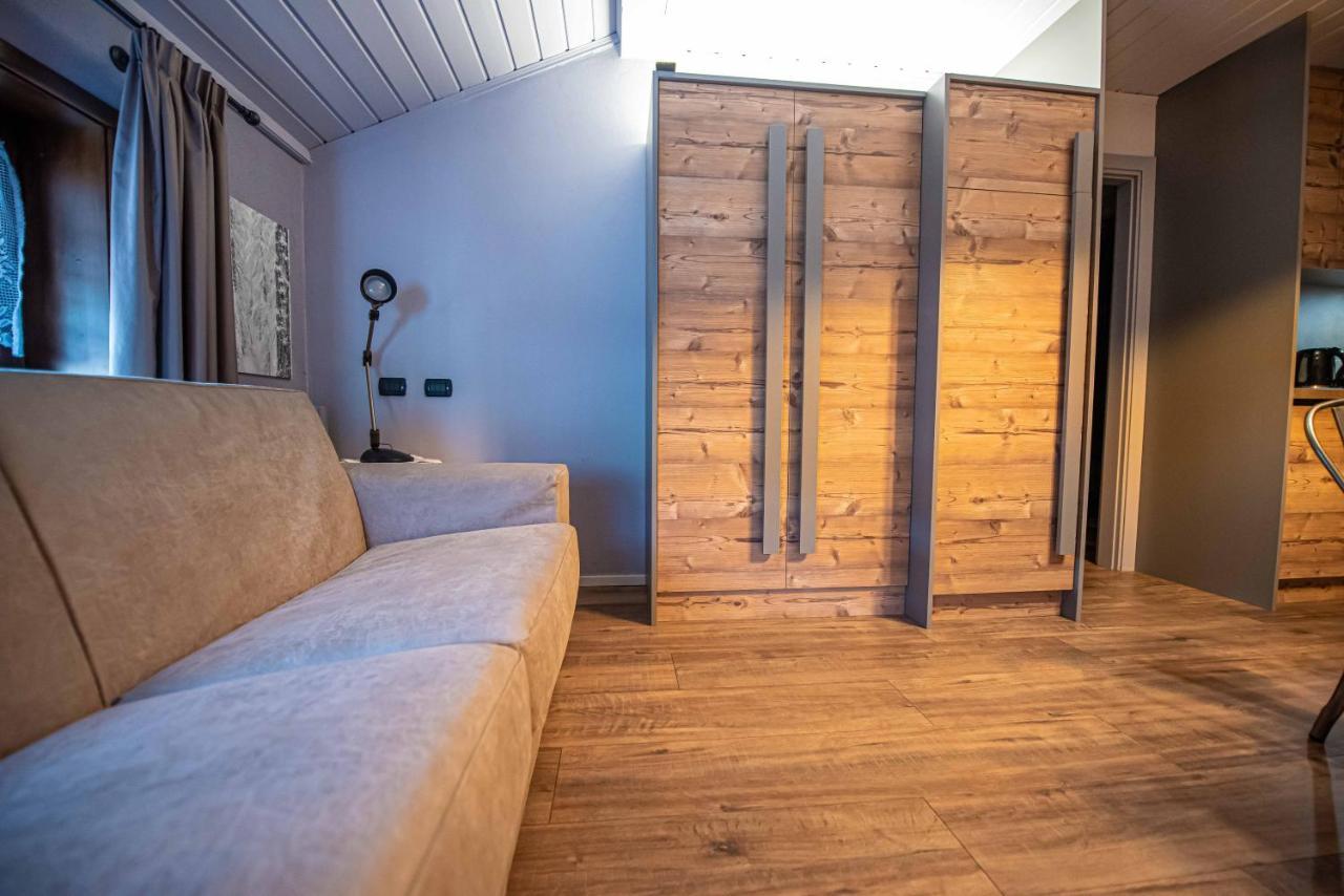 Chalet Colombo Myholidaylivigno Luaran gambar