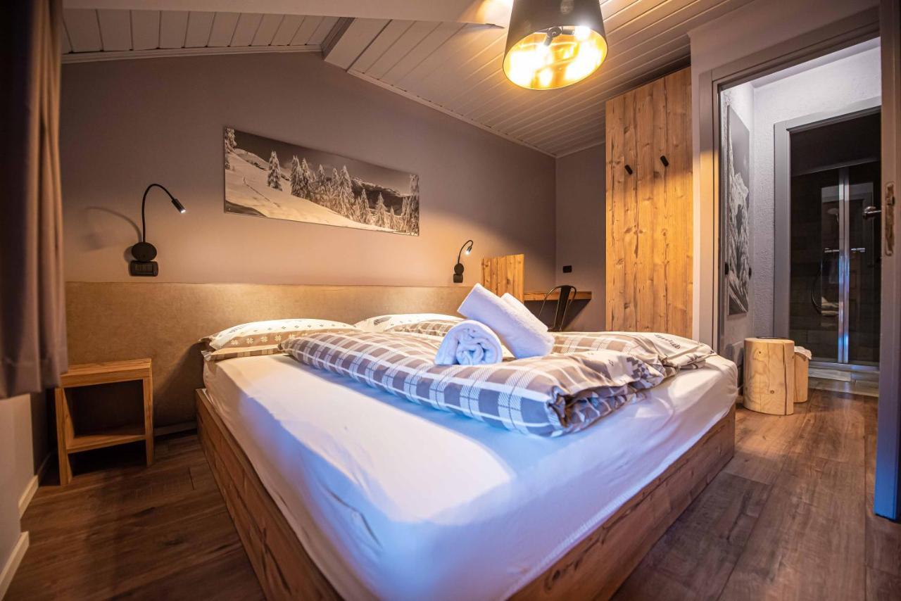 Chalet Colombo Myholidaylivigno Luaran gambar