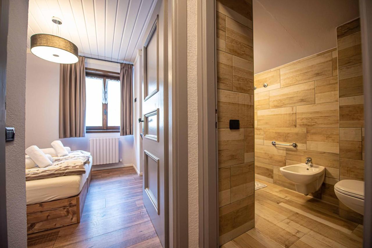 Chalet Colombo Myholidaylivigno Luaran gambar