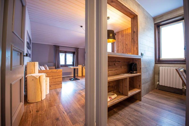 Chalet Colombo Myholidaylivigno Luaran gambar