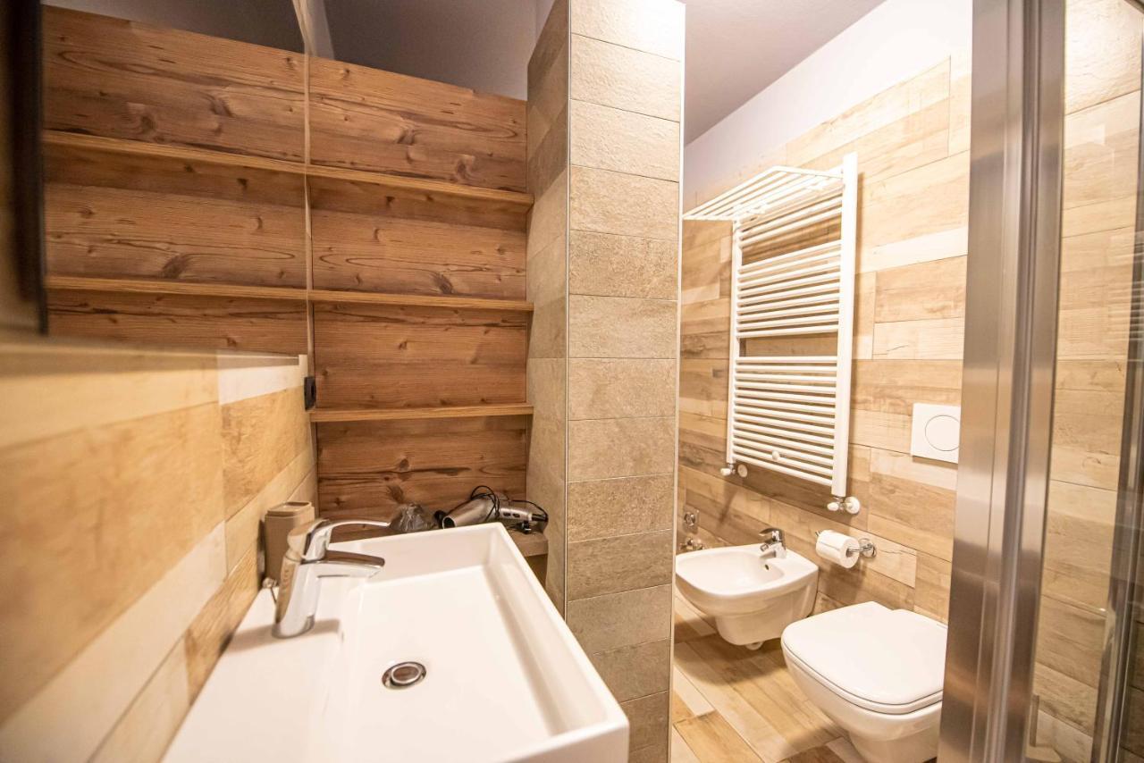 Chalet Colombo Myholidaylivigno Luaran gambar