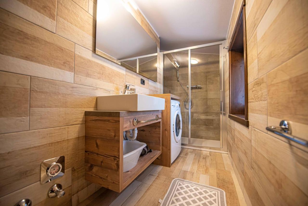Chalet Colombo Myholidaylivigno Luaran gambar
