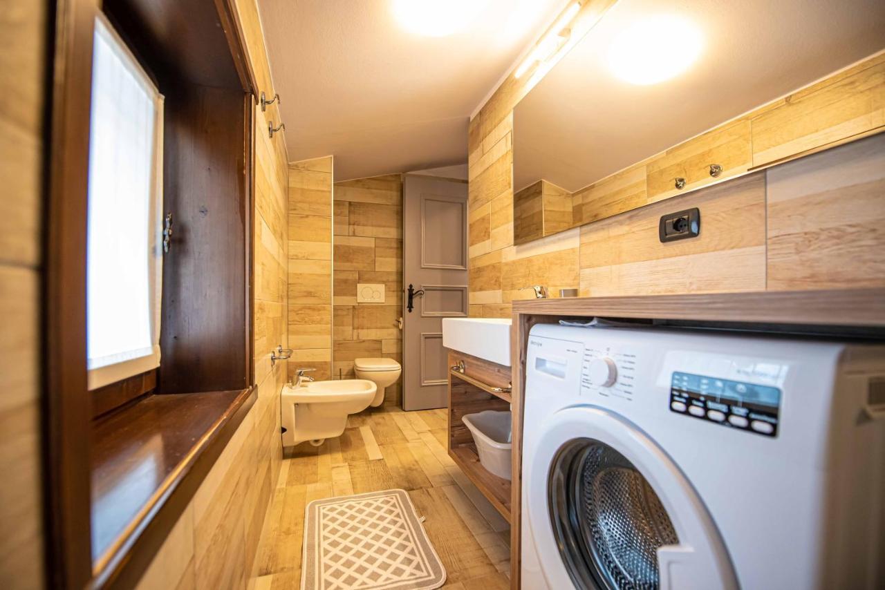 Chalet Colombo Myholidaylivigno Luaran gambar