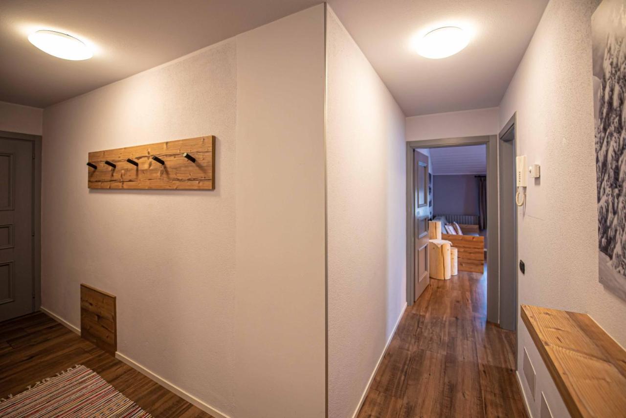Chalet Colombo Myholidaylivigno Luaran gambar