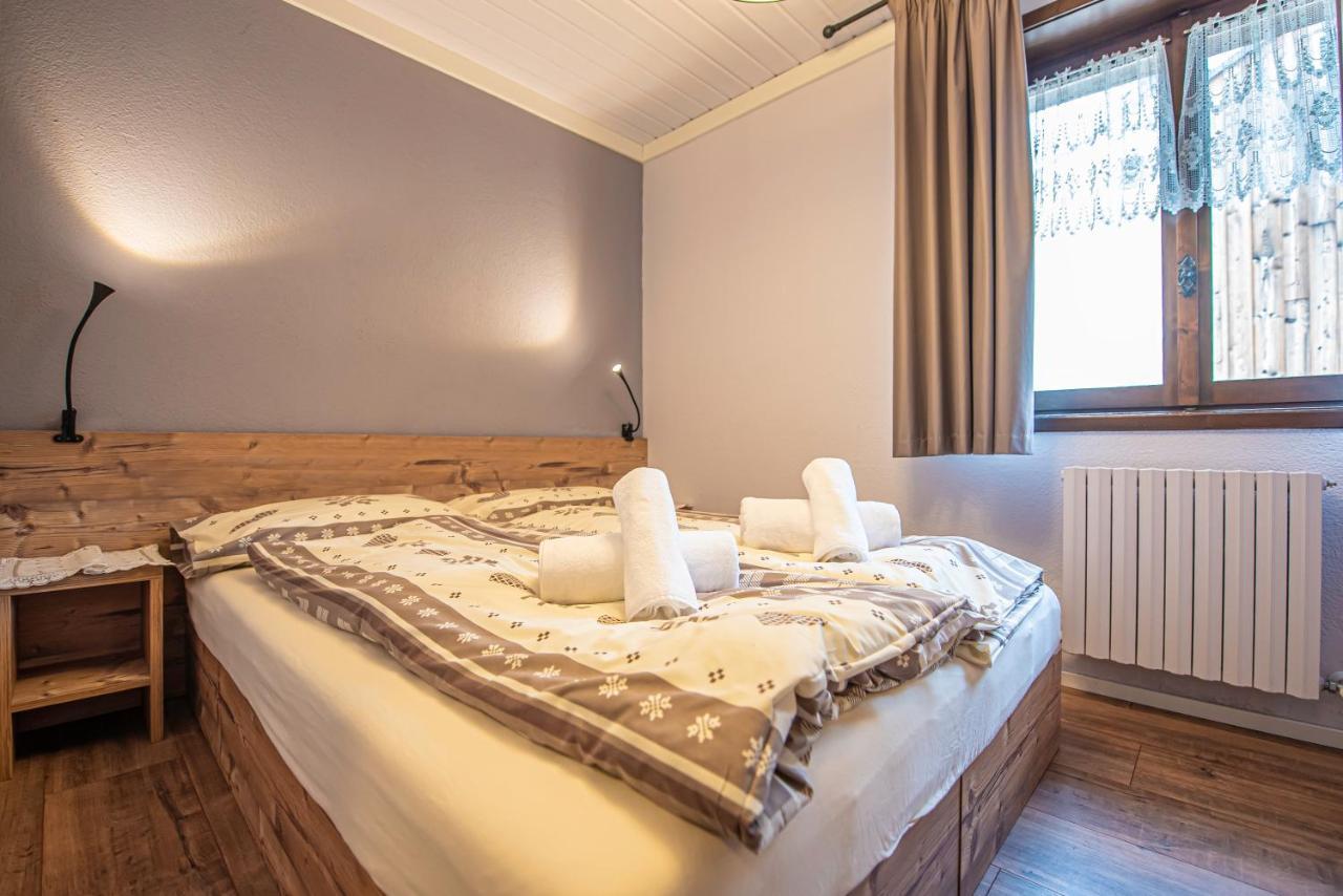 Chalet Colombo Myholidaylivigno Luaran gambar