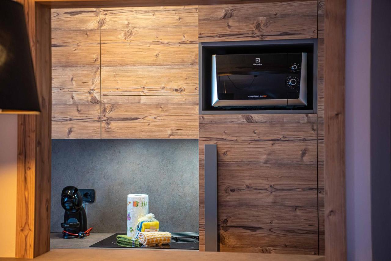 Chalet Colombo Myholidaylivigno Luaran gambar