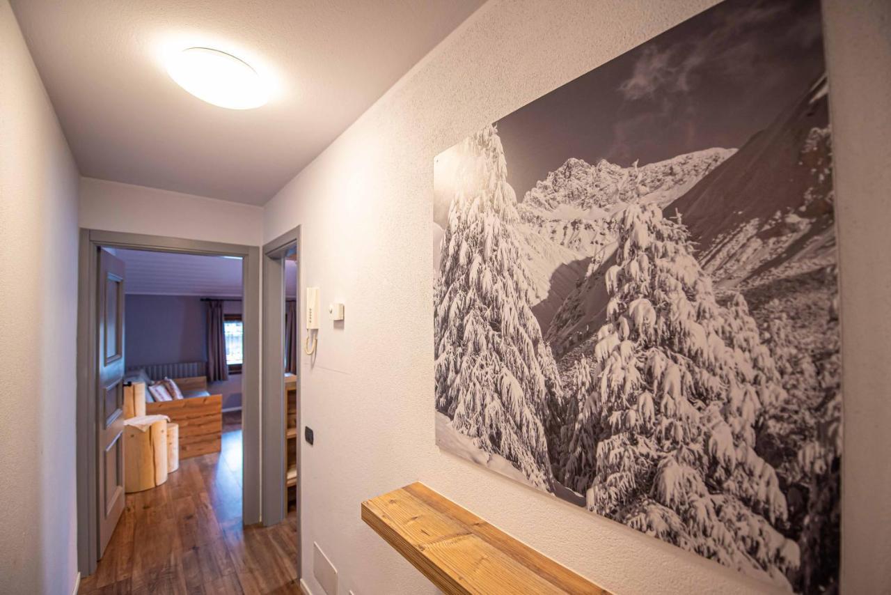 Chalet Colombo Myholidaylivigno Luaran gambar