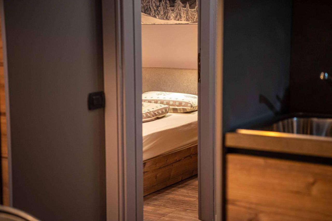 Chalet Colombo Myholidaylivigno Luaran gambar