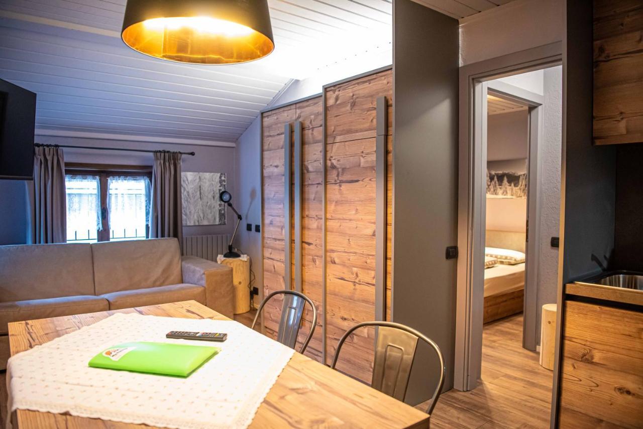 Chalet Colombo Myholidaylivigno Luaran gambar