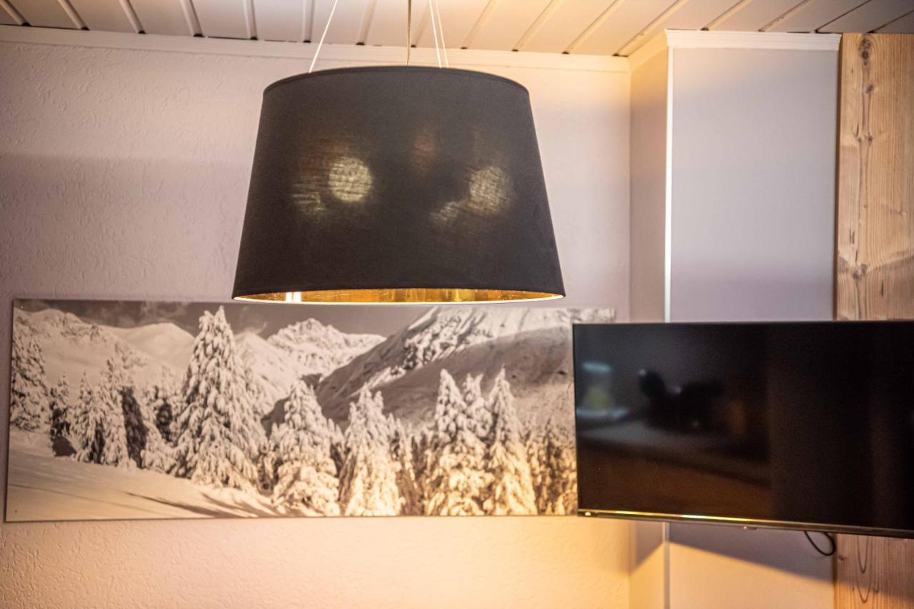 Chalet Colombo Myholidaylivigno Luaran gambar